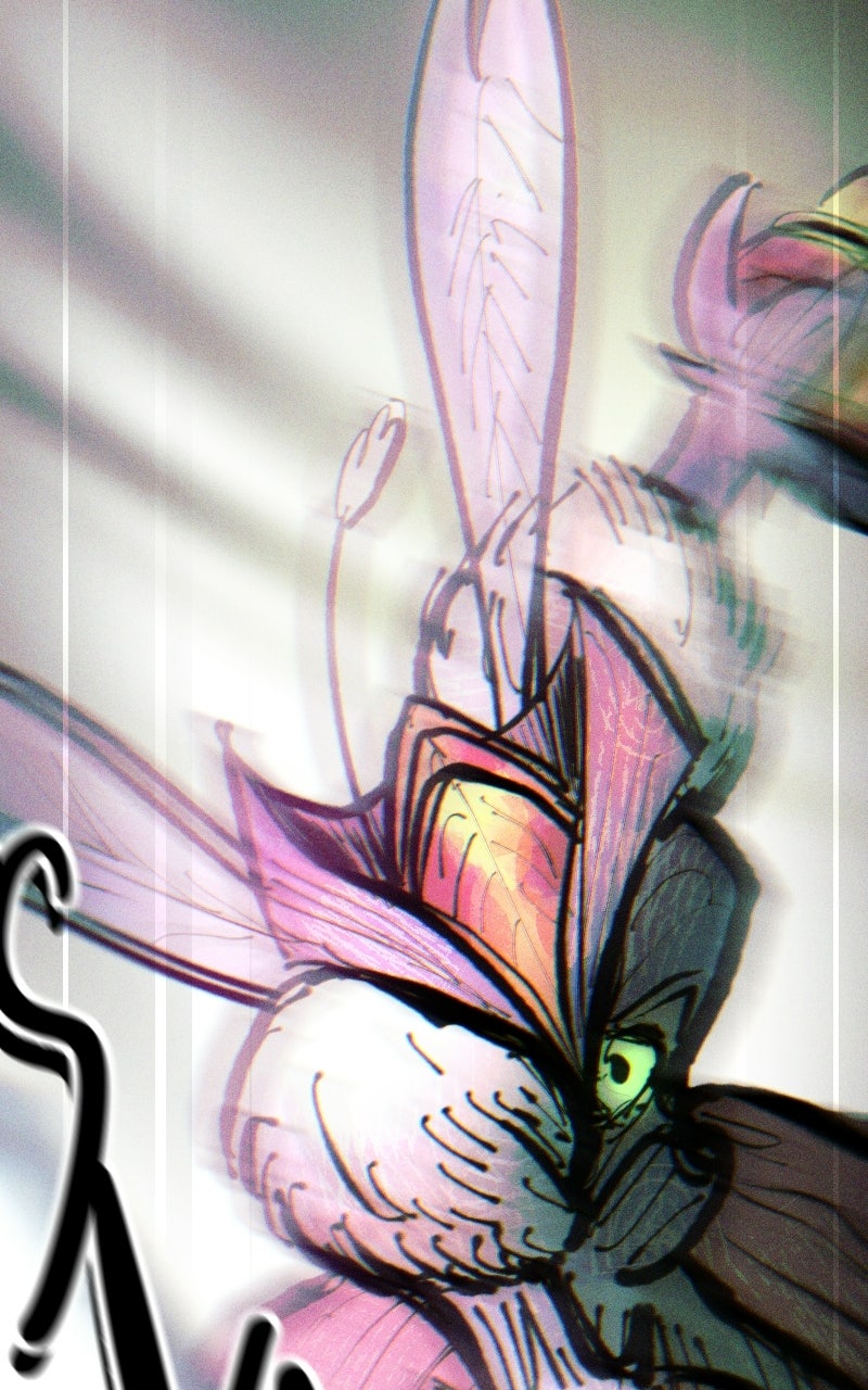 Scale Hunters Episode 14 page 12 - 