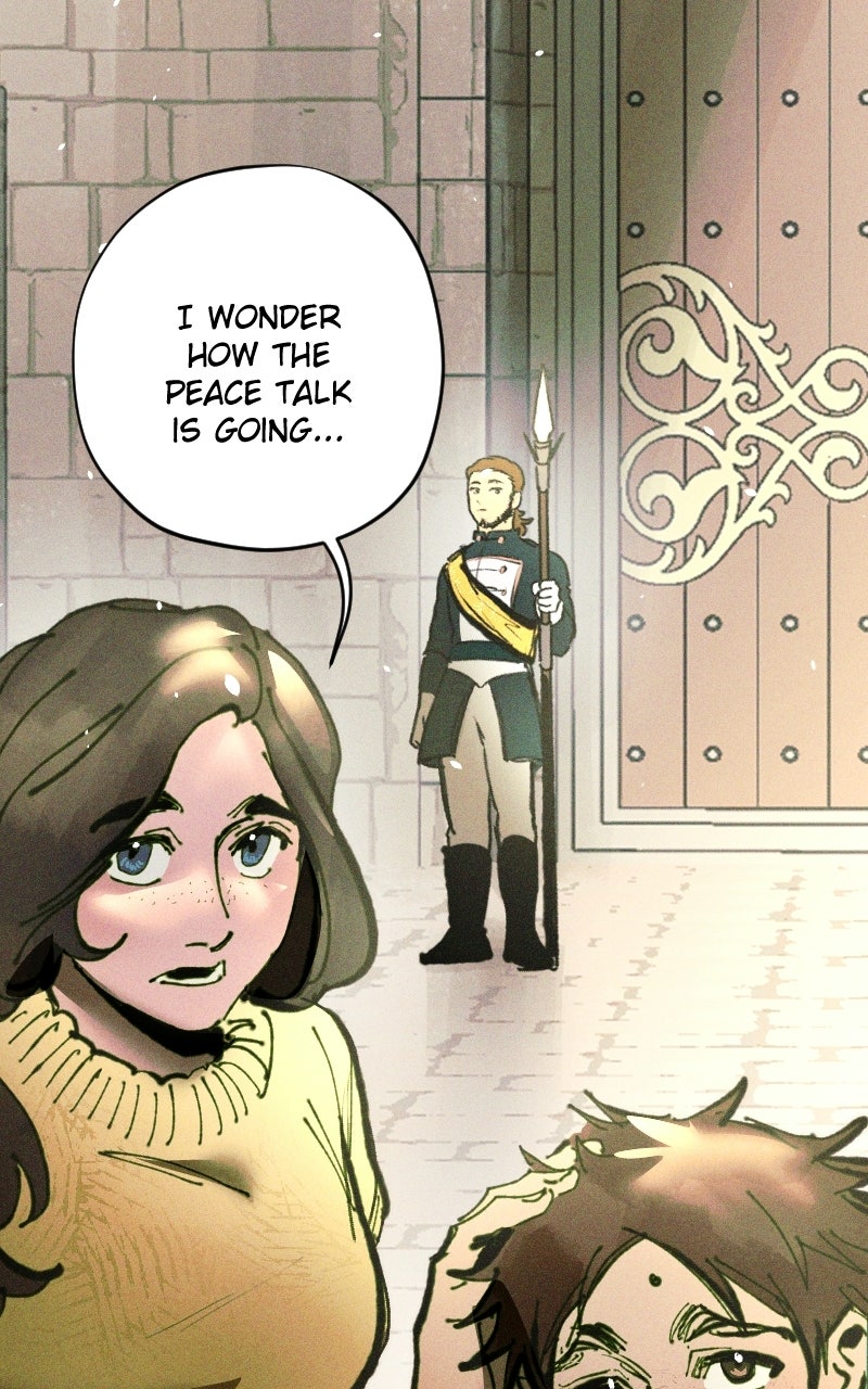 Scale Hunters Episode 14 page 126 - 