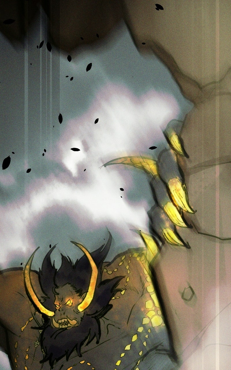 Scale Hunters Episode 14 page 135 - 