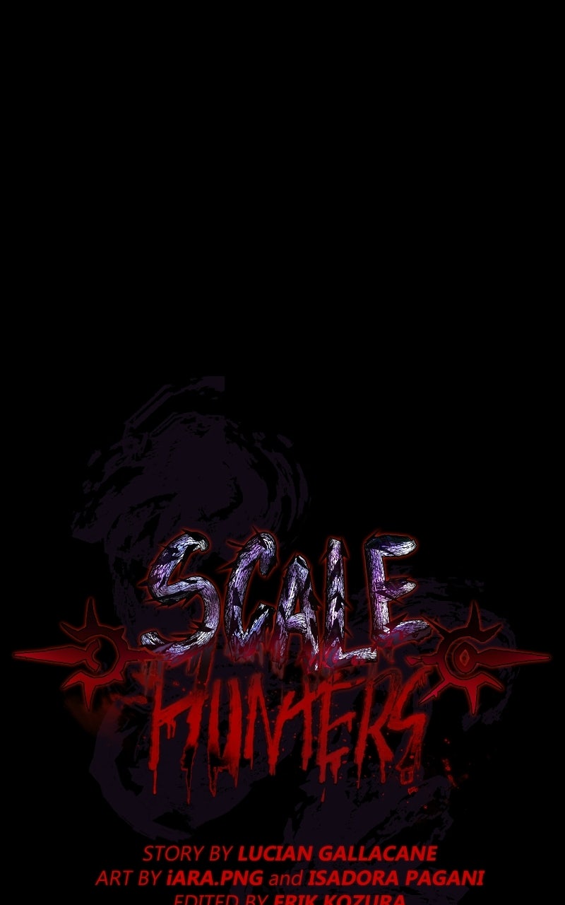 Scale Hunters Episode 14 page 139 - 