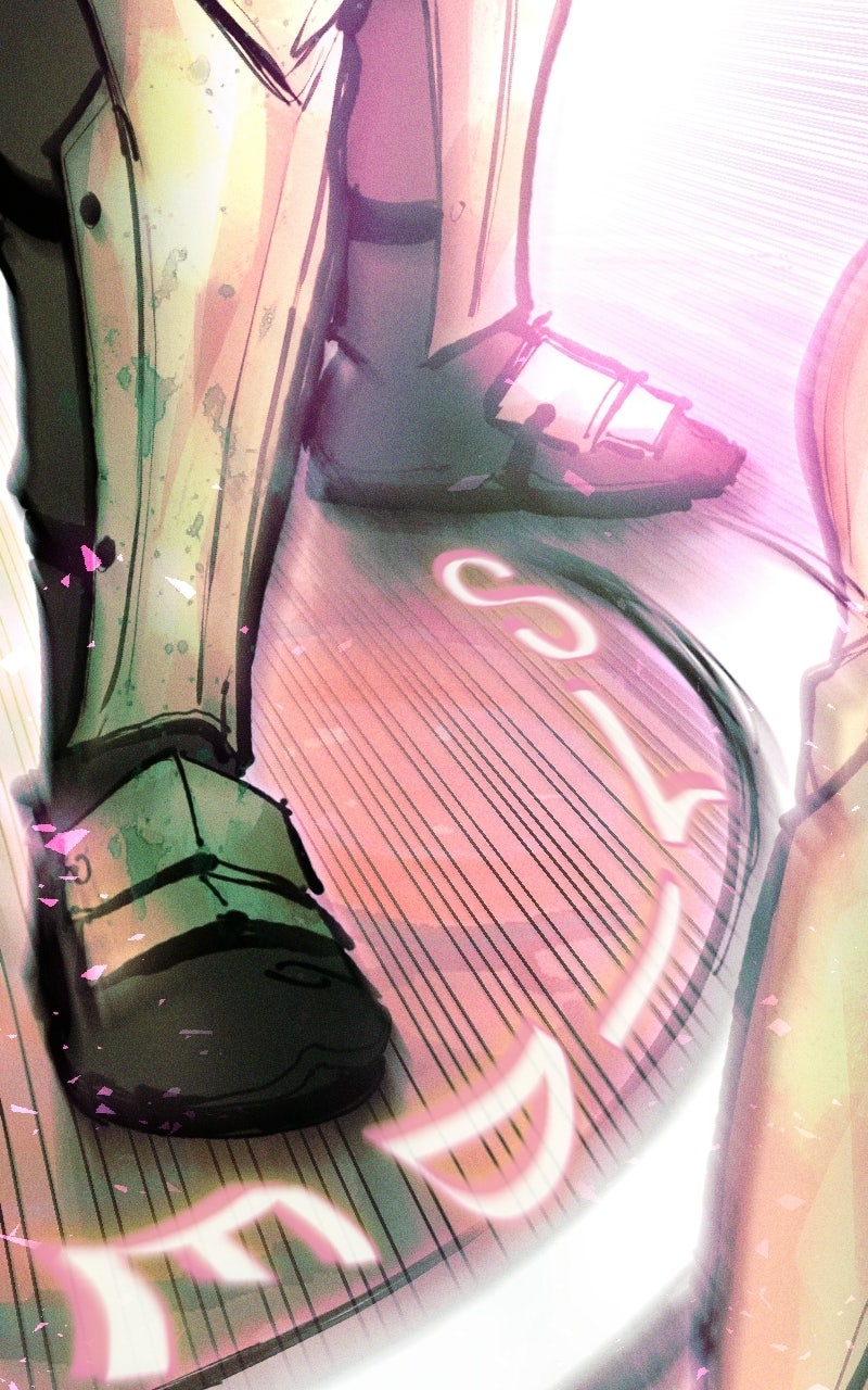 Scale Hunters Episode 14 page 16 - 