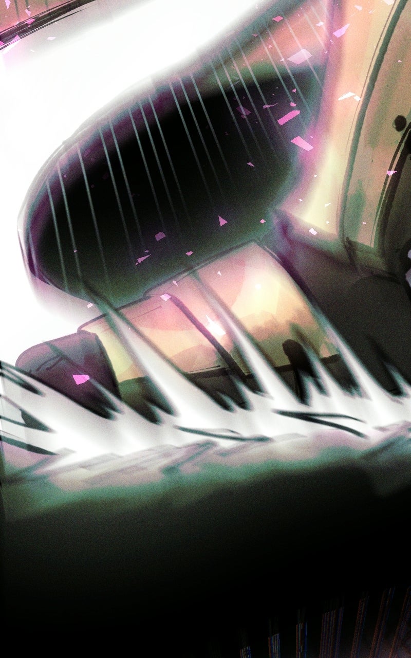 Scale Hunters Episode 14 page 17 - 