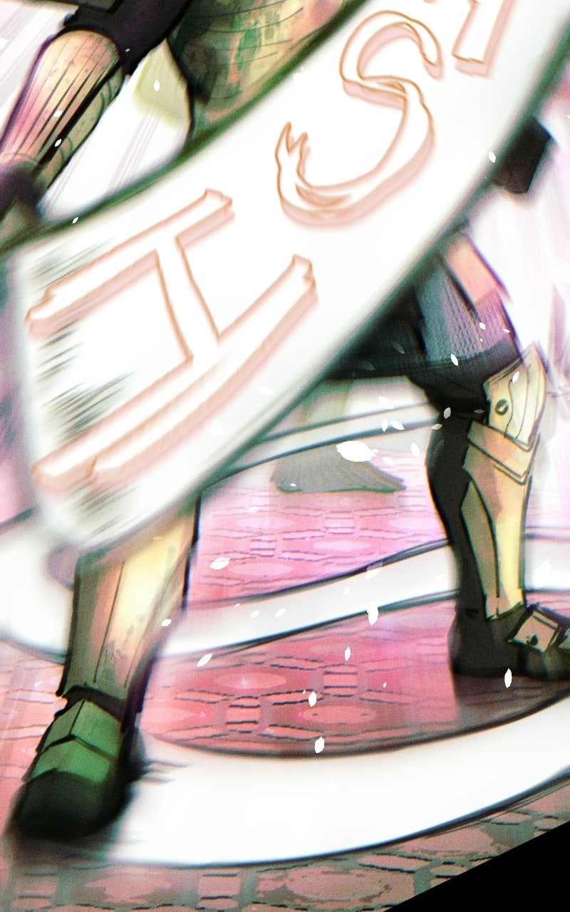 Scale Hunters Episode 14 page 19 - 