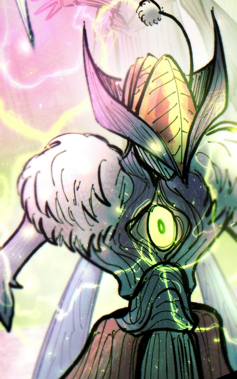 Scale Hunters Episode 14 page 3 - 