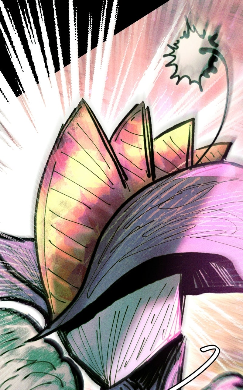 Scale Hunters Episode 14 page 22 - 