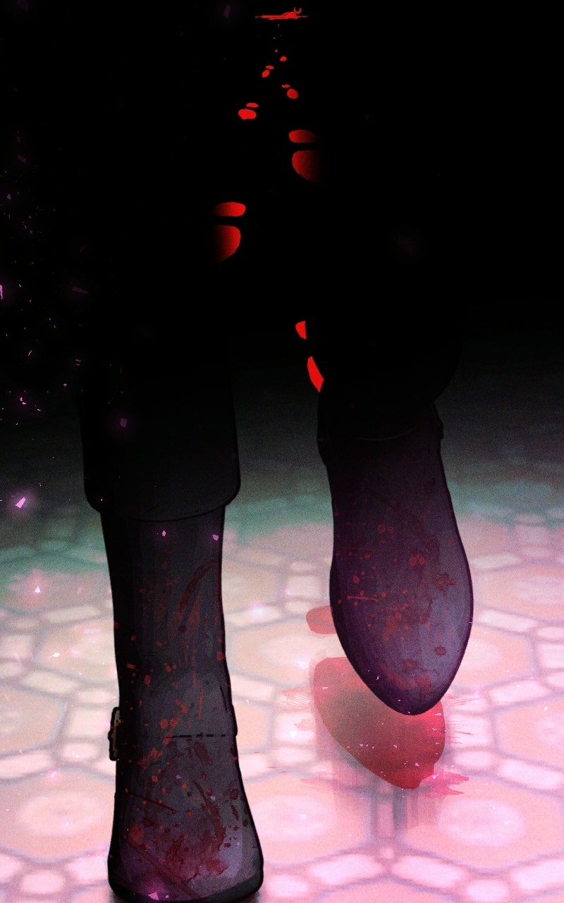 Scale Hunters Episode 14 page 29 - 