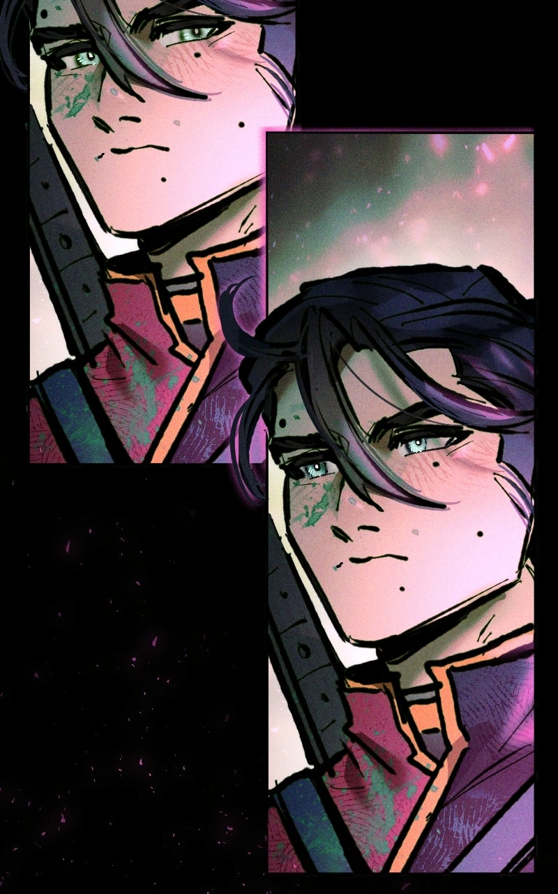 Scale Hunters Episode 14 page 36 - 