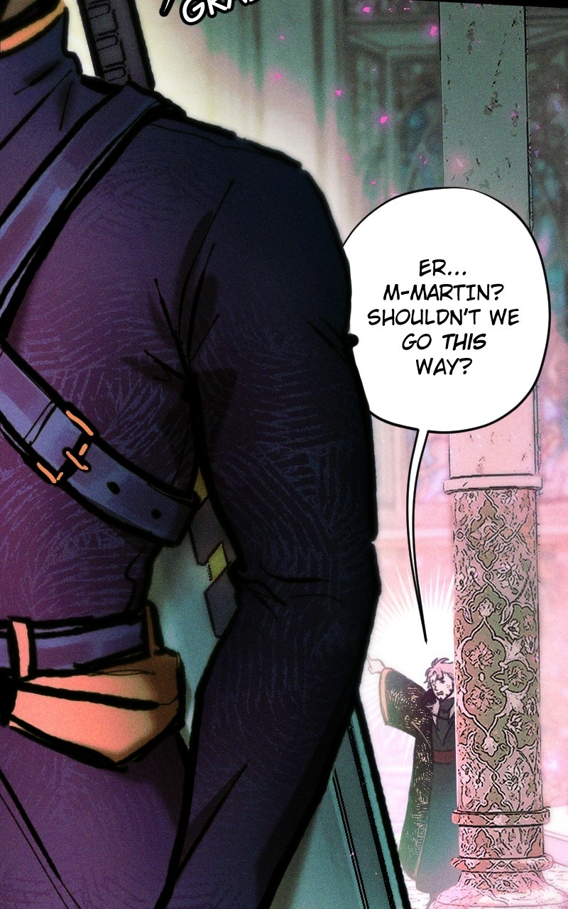 Scale Hunters Episode 14 page 41 - 