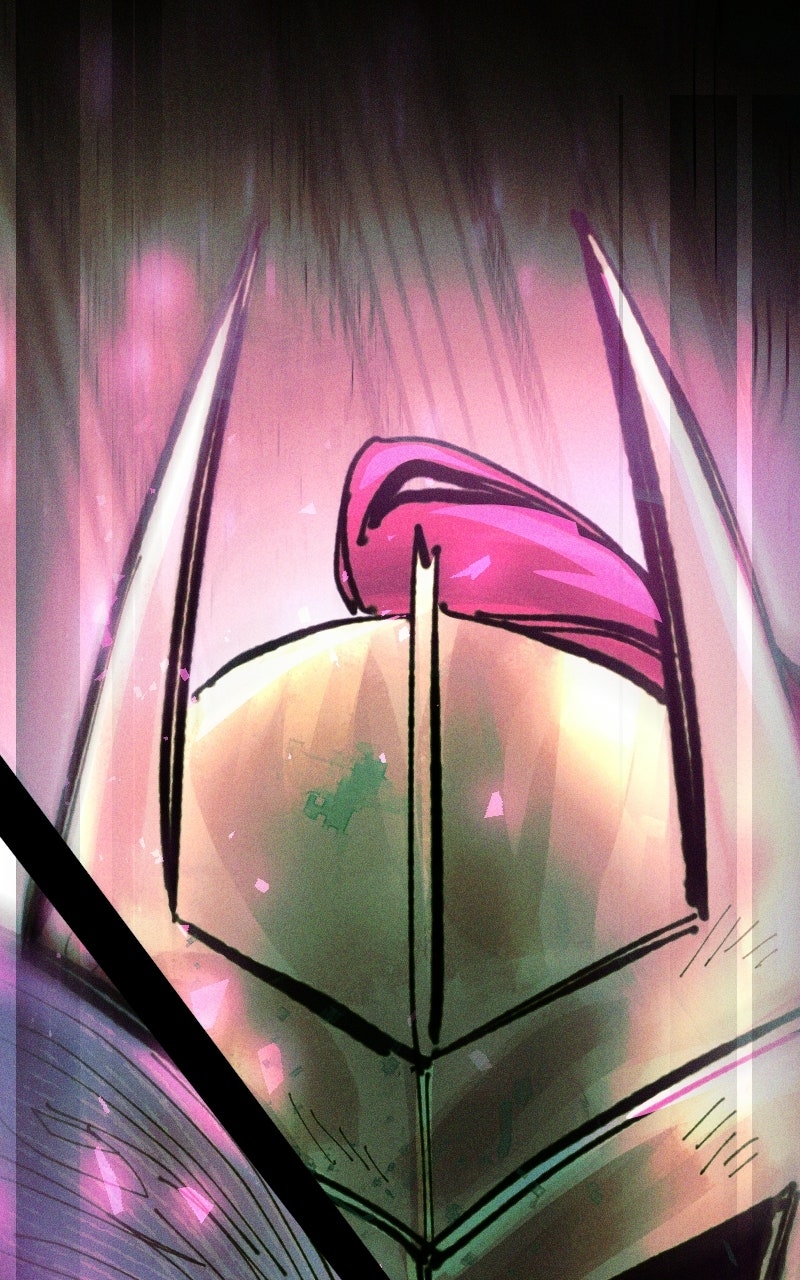 Scale Hunters Episode 14 page 7 - 