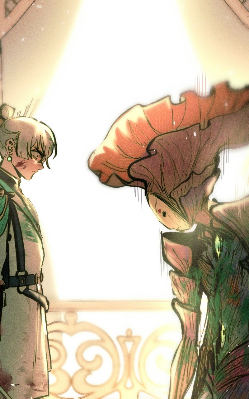 Scale Hunters Episode 14 page 72 - 