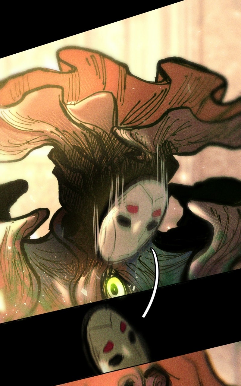 Scale Hunters Episode 14 page 74 - 