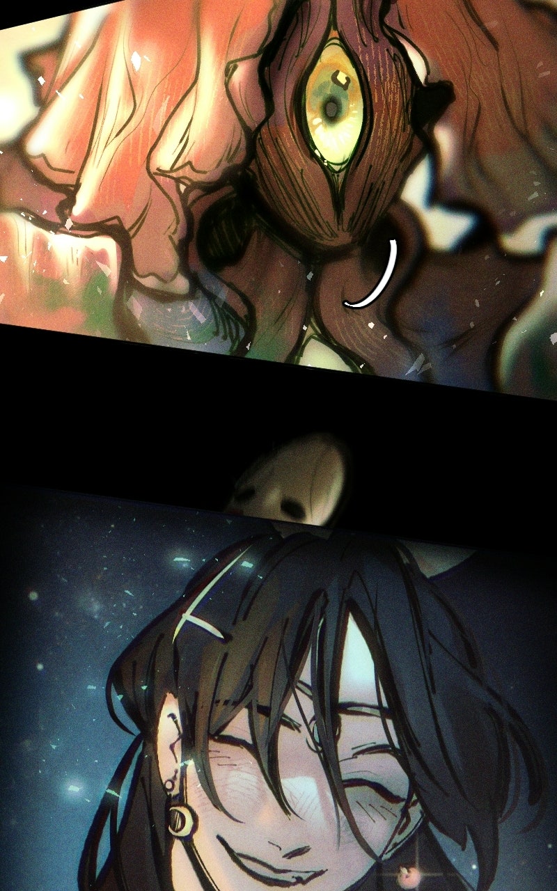 Scale Hunters Episode 14 page 75 - 