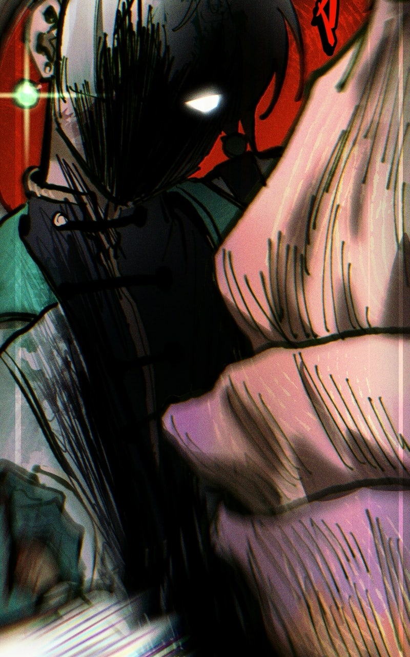 Scale Hunters Episode 14 page 80 - 