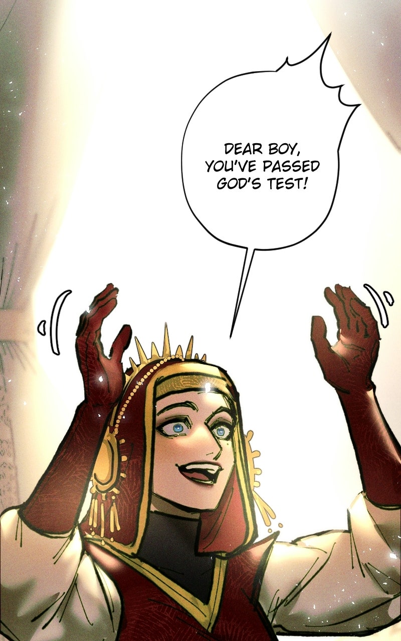 Scale Hunters Episode 14 page 100 - 
