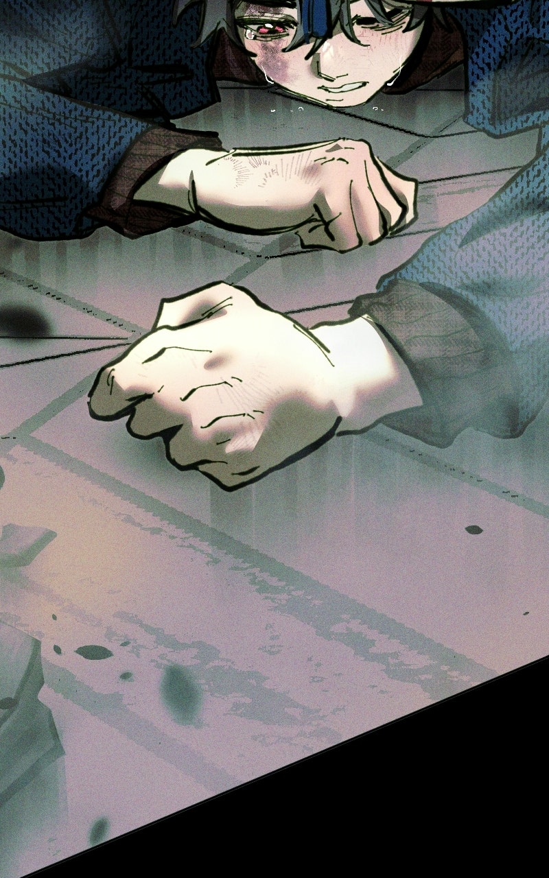 Scale Hunters Episode 15 page 111 - 