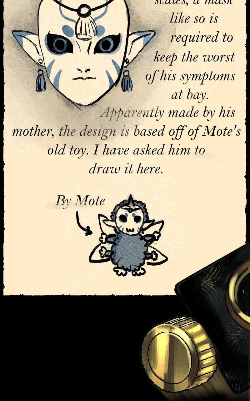 Scale Hunters Episode 15 page 119 - 