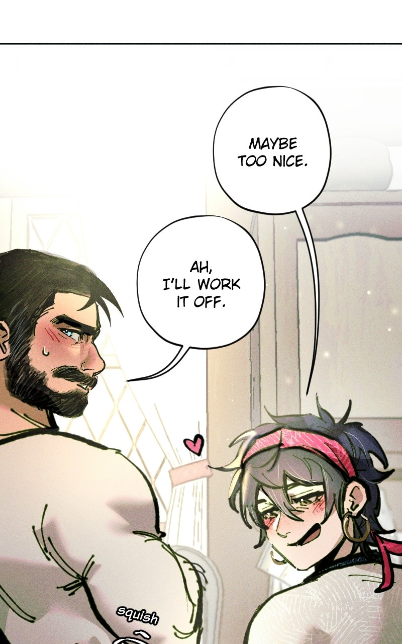 Scale Hunters Episode 15 page 19 - 
