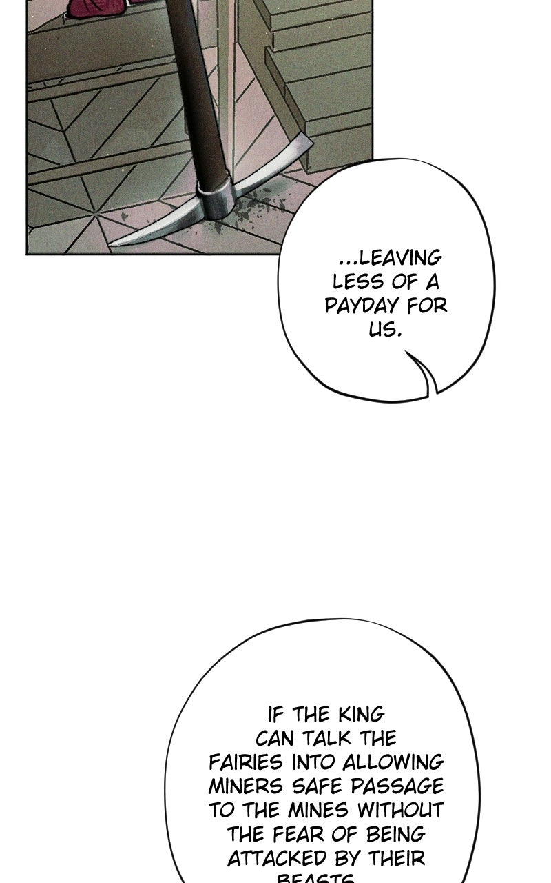 Scale Hunters Episode 15 page 23 - 