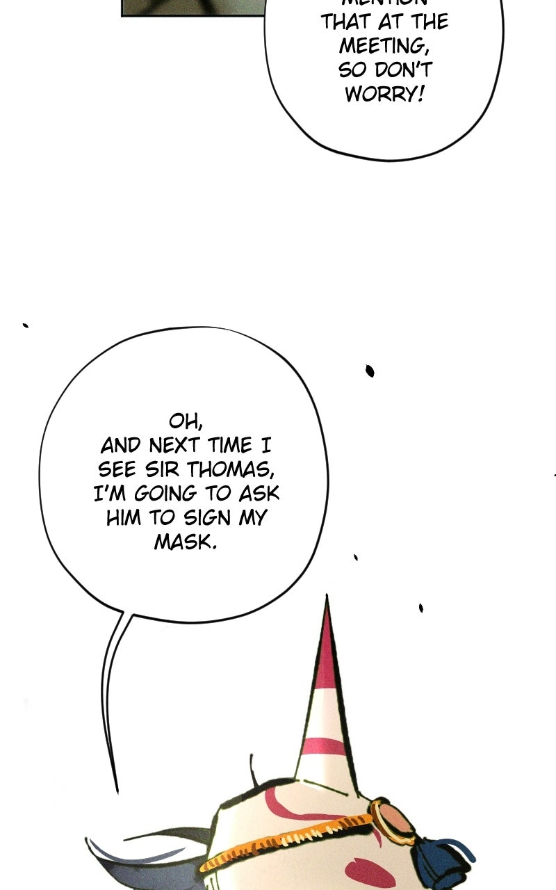 Scale Hunters Episode 15 page 26 - 
