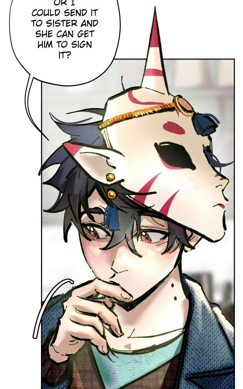 Scale Hunters Episode 15 page 28 - 