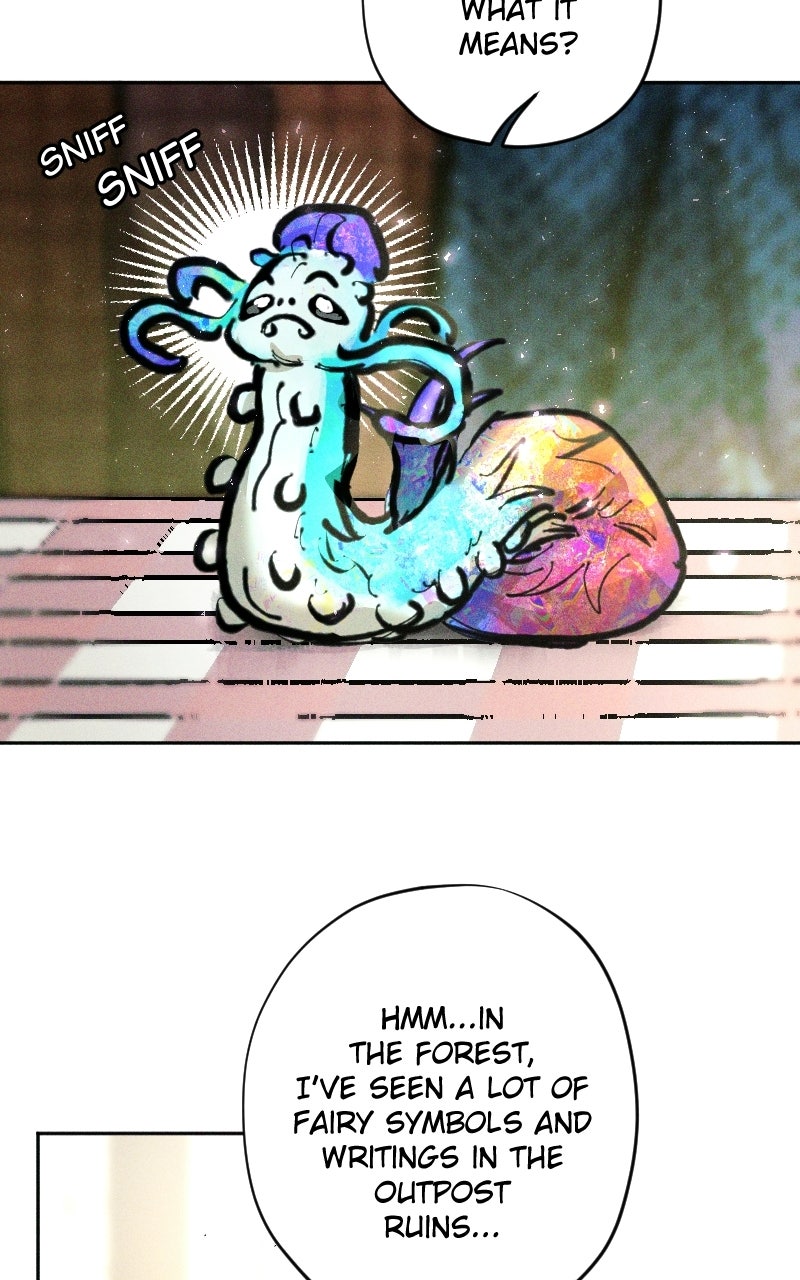 Scale Hunters Episode 15 page 39 - 