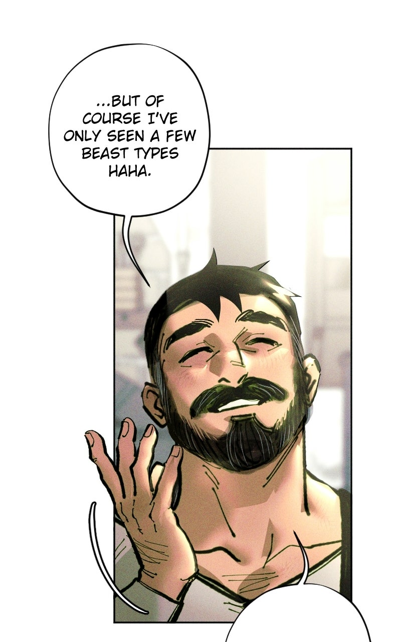 Scale Hunters Episode 15 page 44 - 