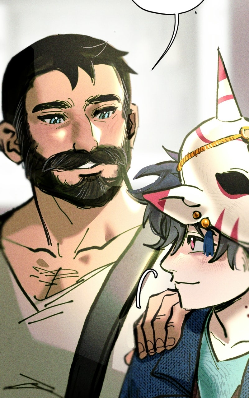 Scale Hunters Episode 15 page 50 - 