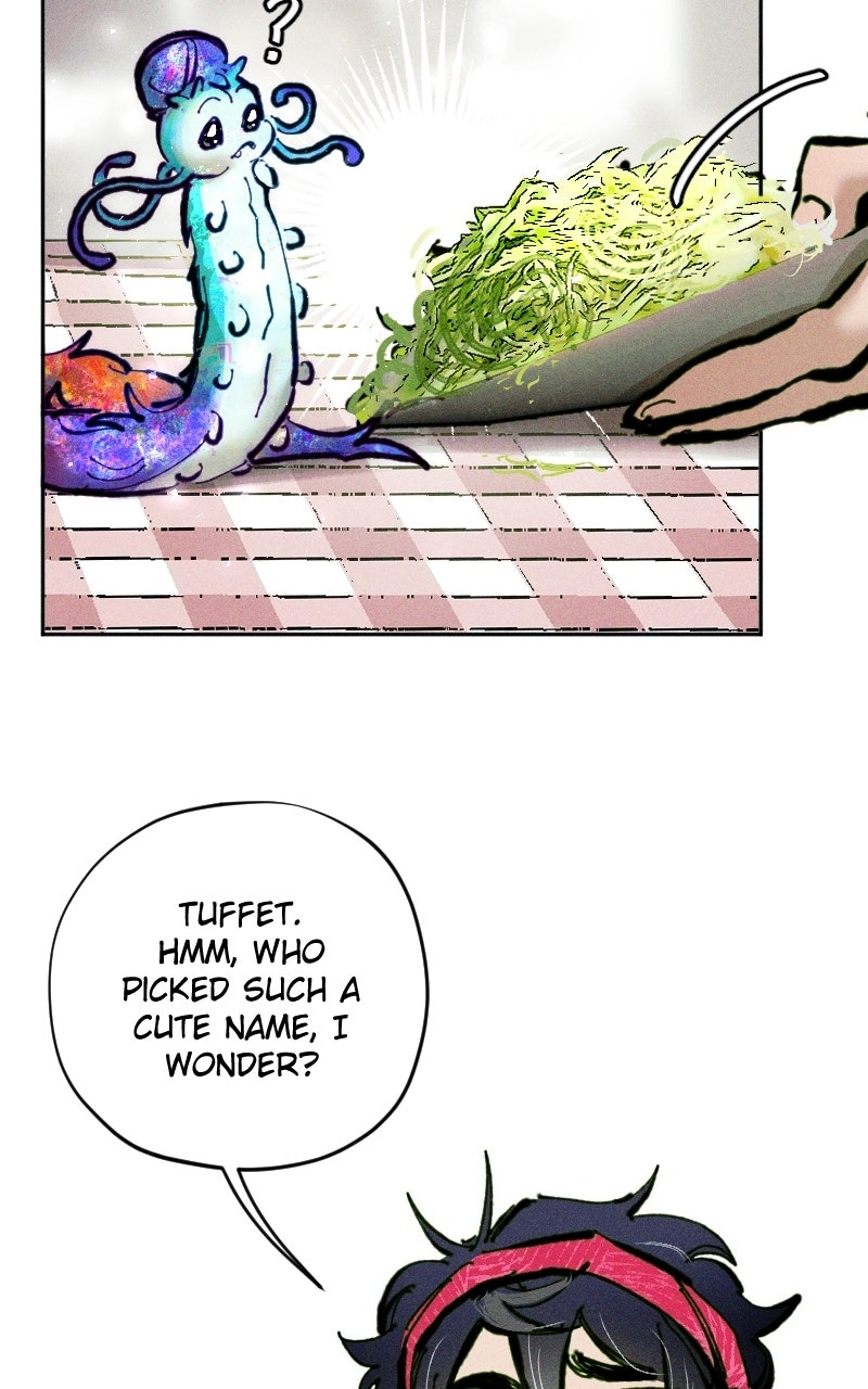 Scale Hunters Episode 15 page 52 - 