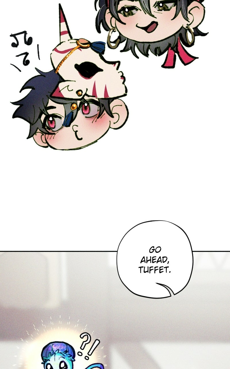 Scale Hunters Episode 15 page 53 - 