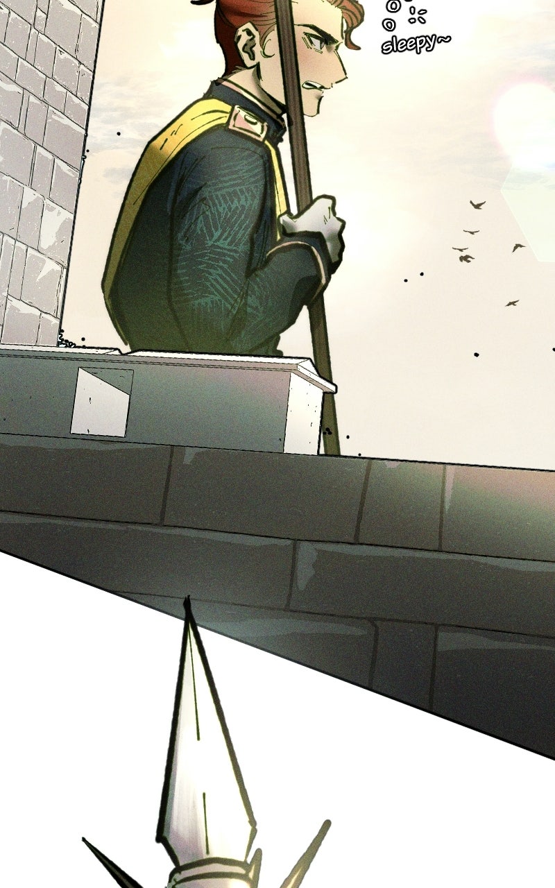 Scale Hunters Episode 15 page 59 - 