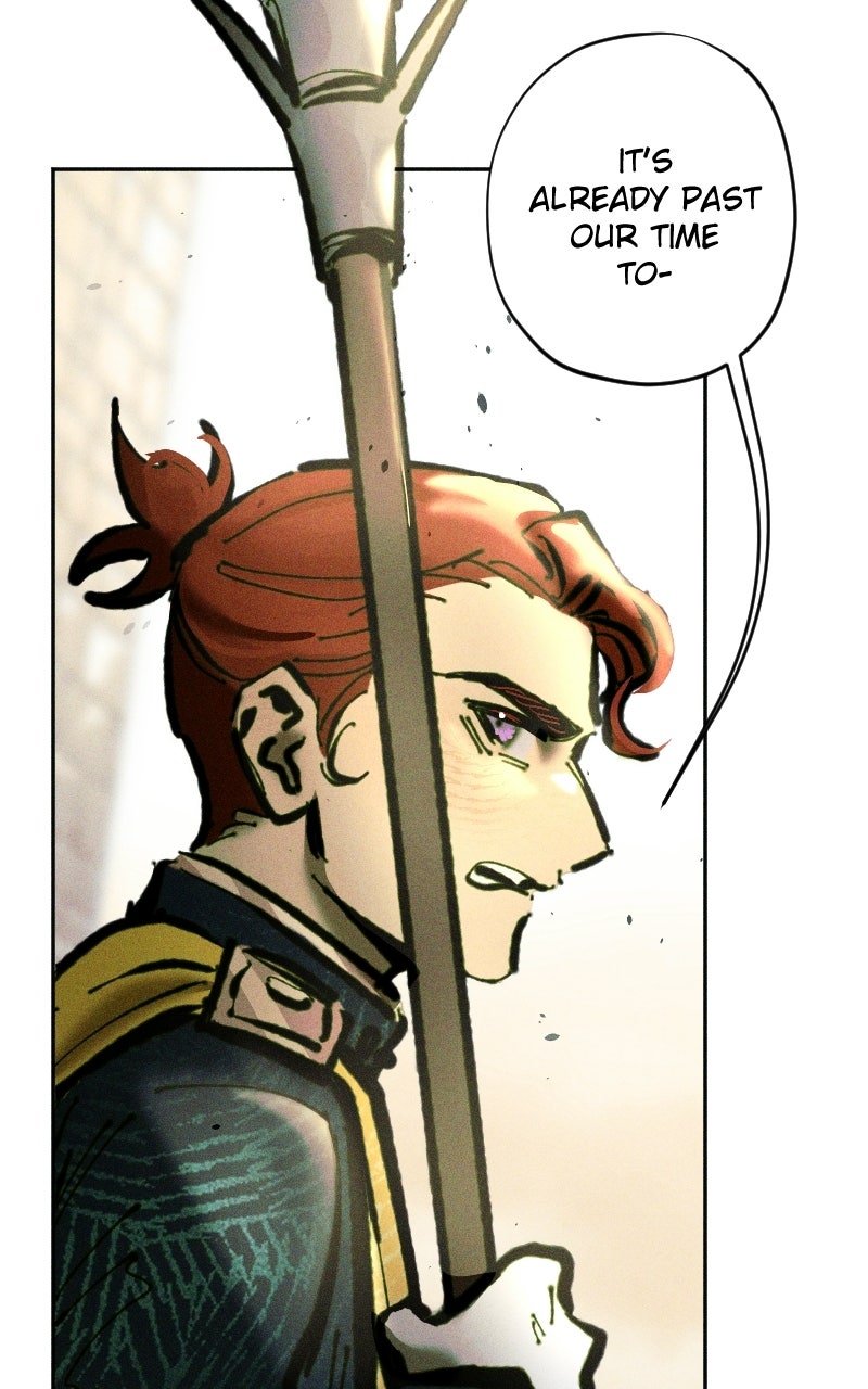 Scale Hunters Episode 15 page 60 - 