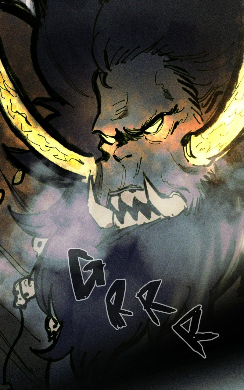 Scale Hunters Episode 15 page 76 - 