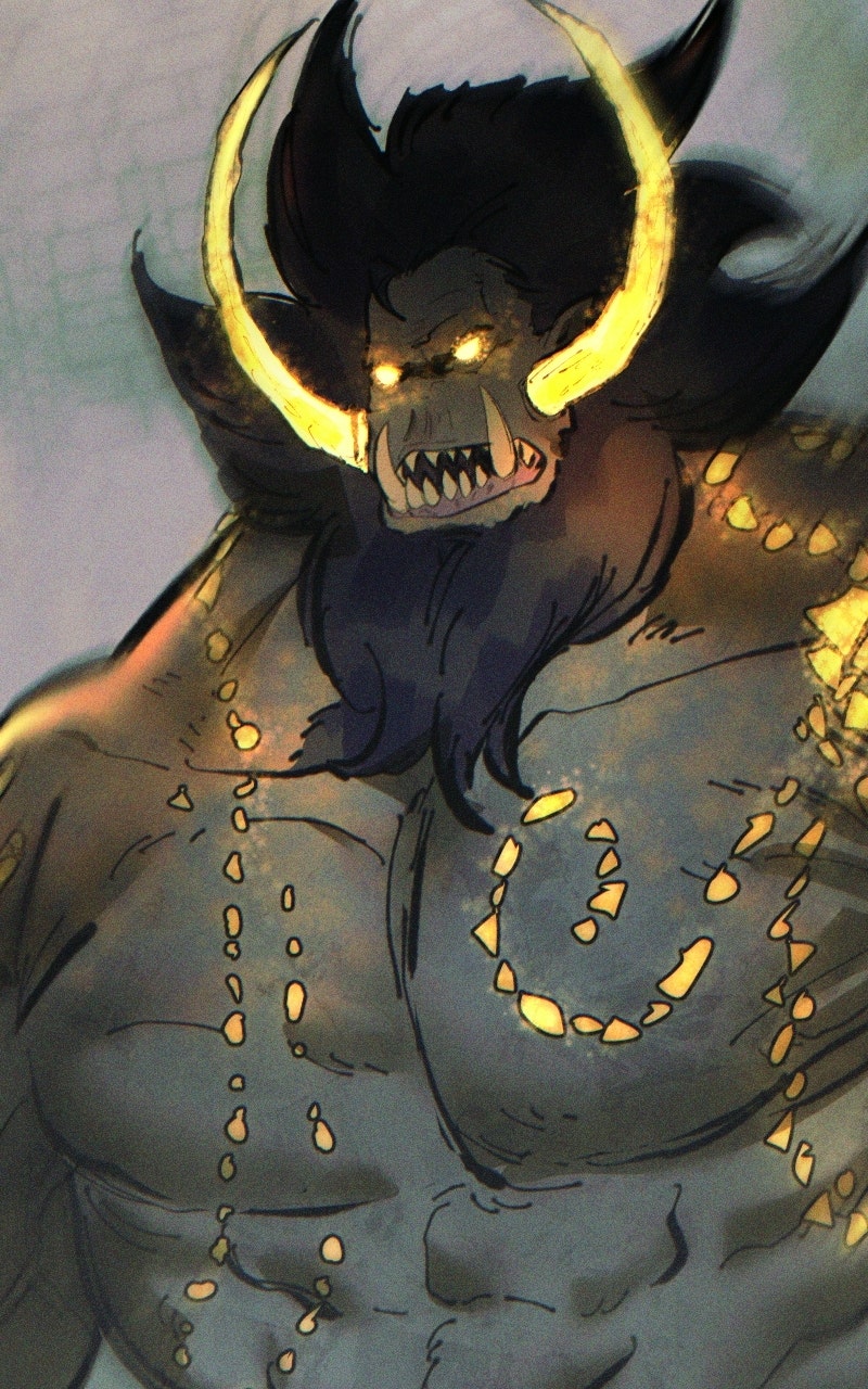 Scale Hunters Episode 15 page 78 - 