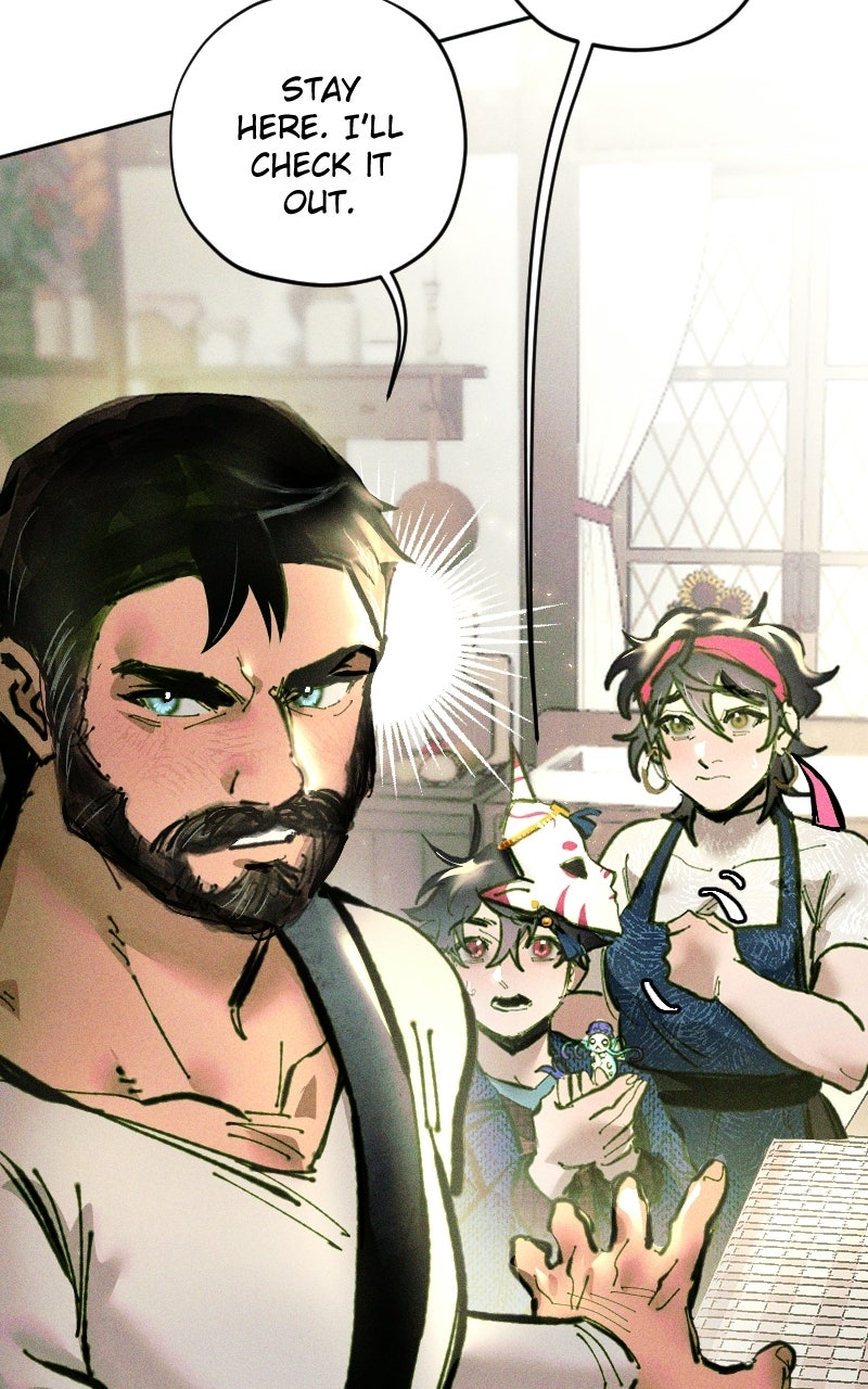 Scale Hunters Episode 15 page 86 - 