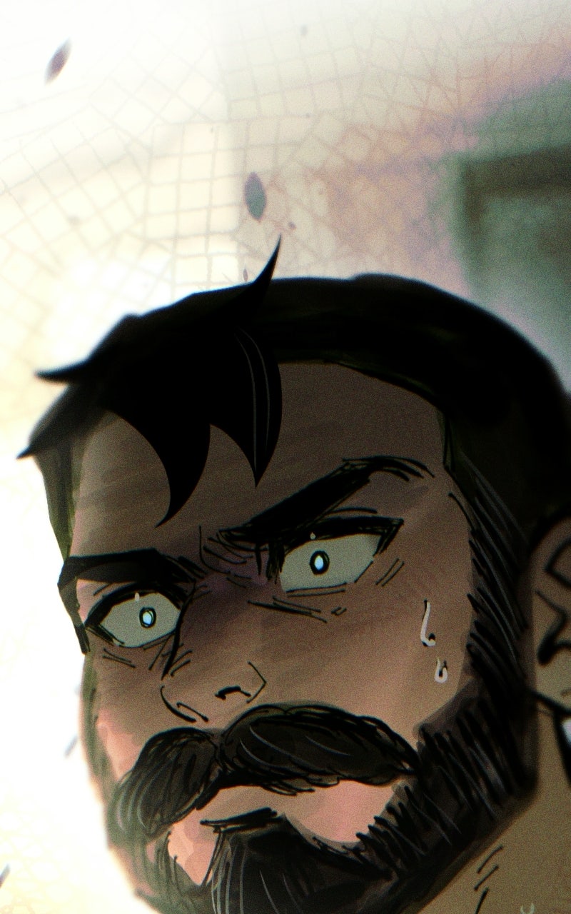 Scale Hunters Episode 15 page 91 - 
