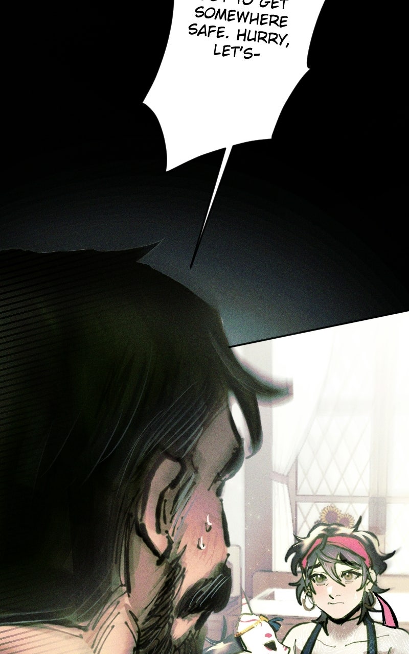 Scale Hunters Episode 15 page 93 - 