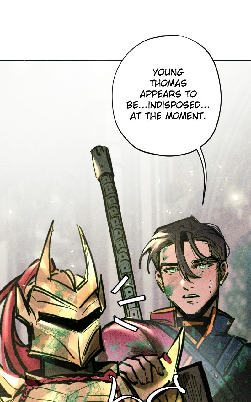 Scale Hunters Episode 16 page 11 - 