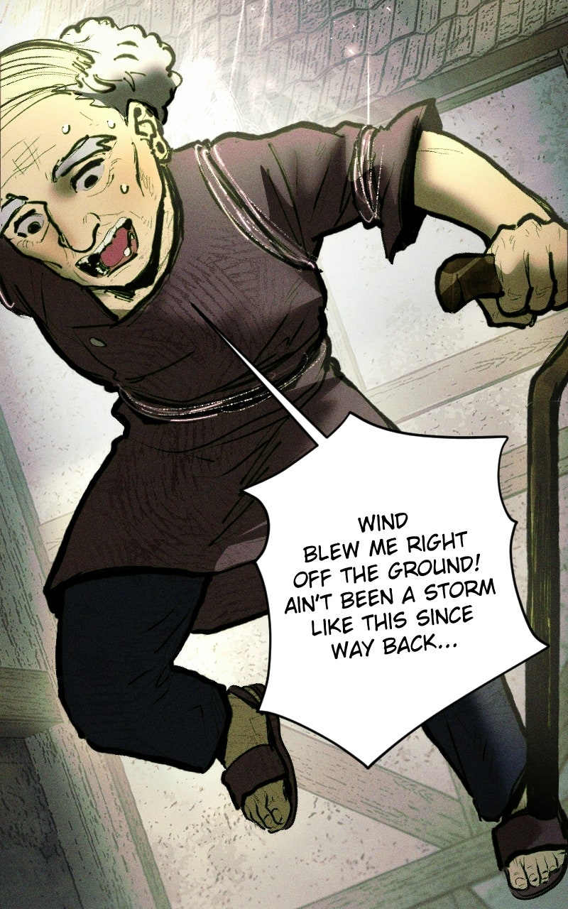 Scale Hunters Episode 16 page 104 - 