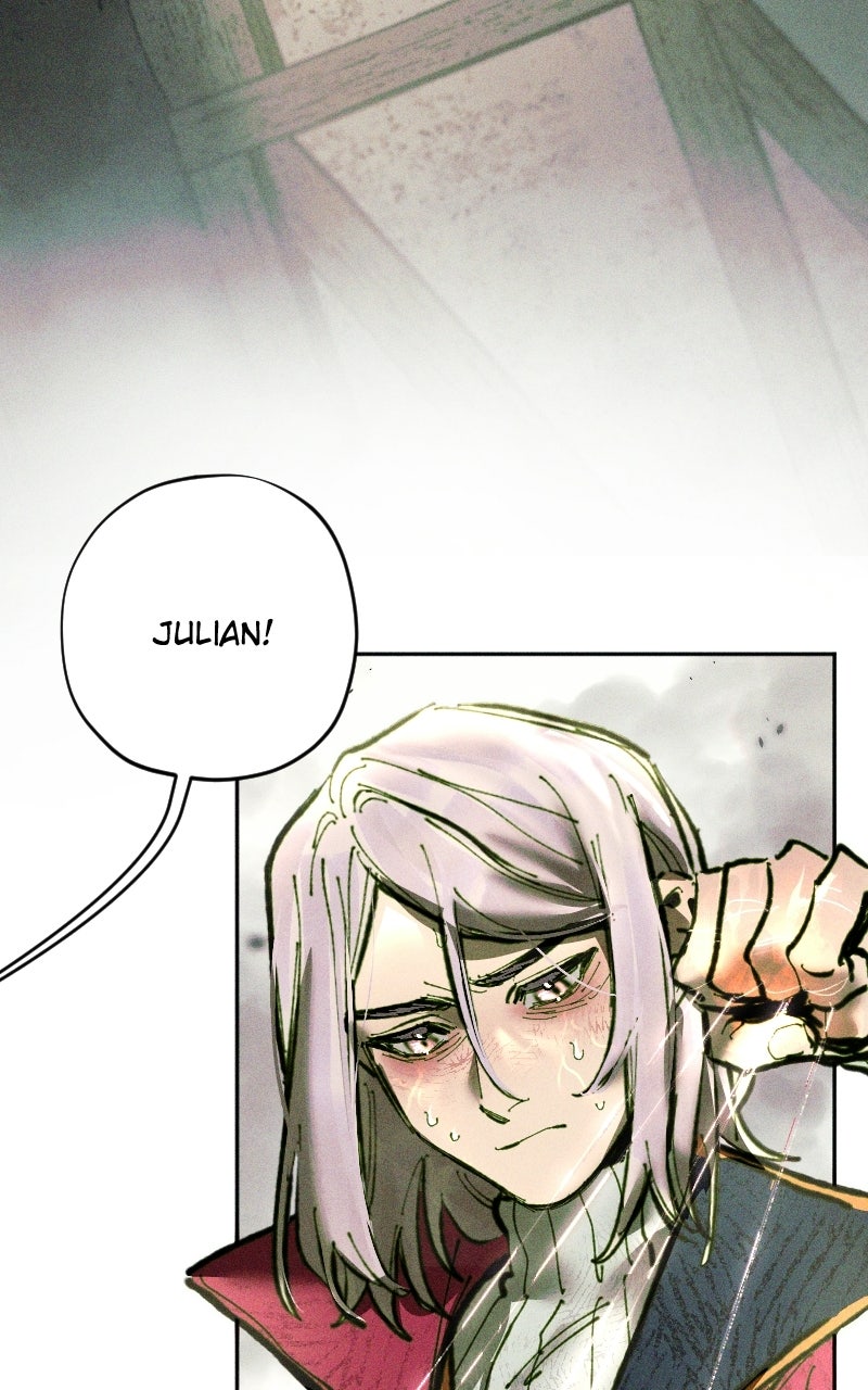 Scale Hunters Episode 16 page 105 - 