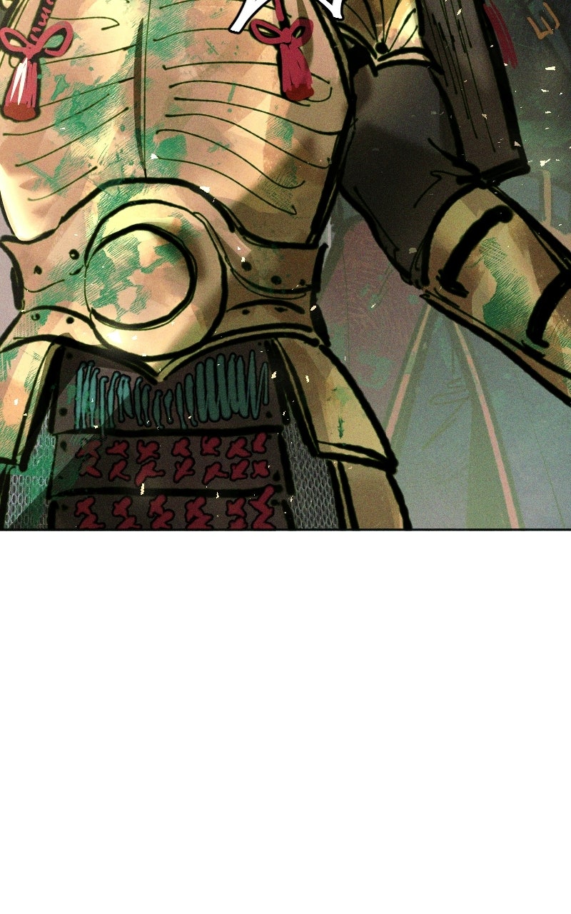 Scale Hunters Episode 16 page 12 - 