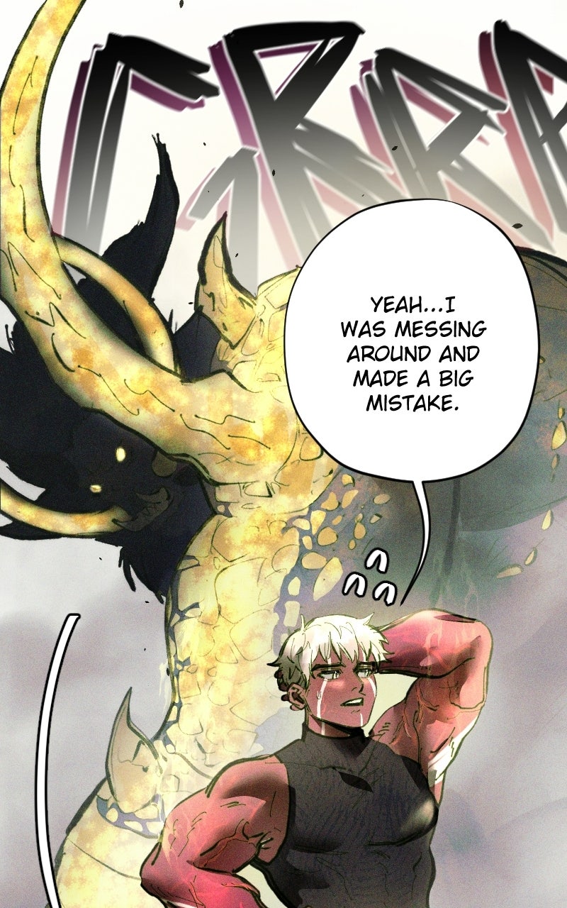Scale Hunters Episode 16 page 112 - 