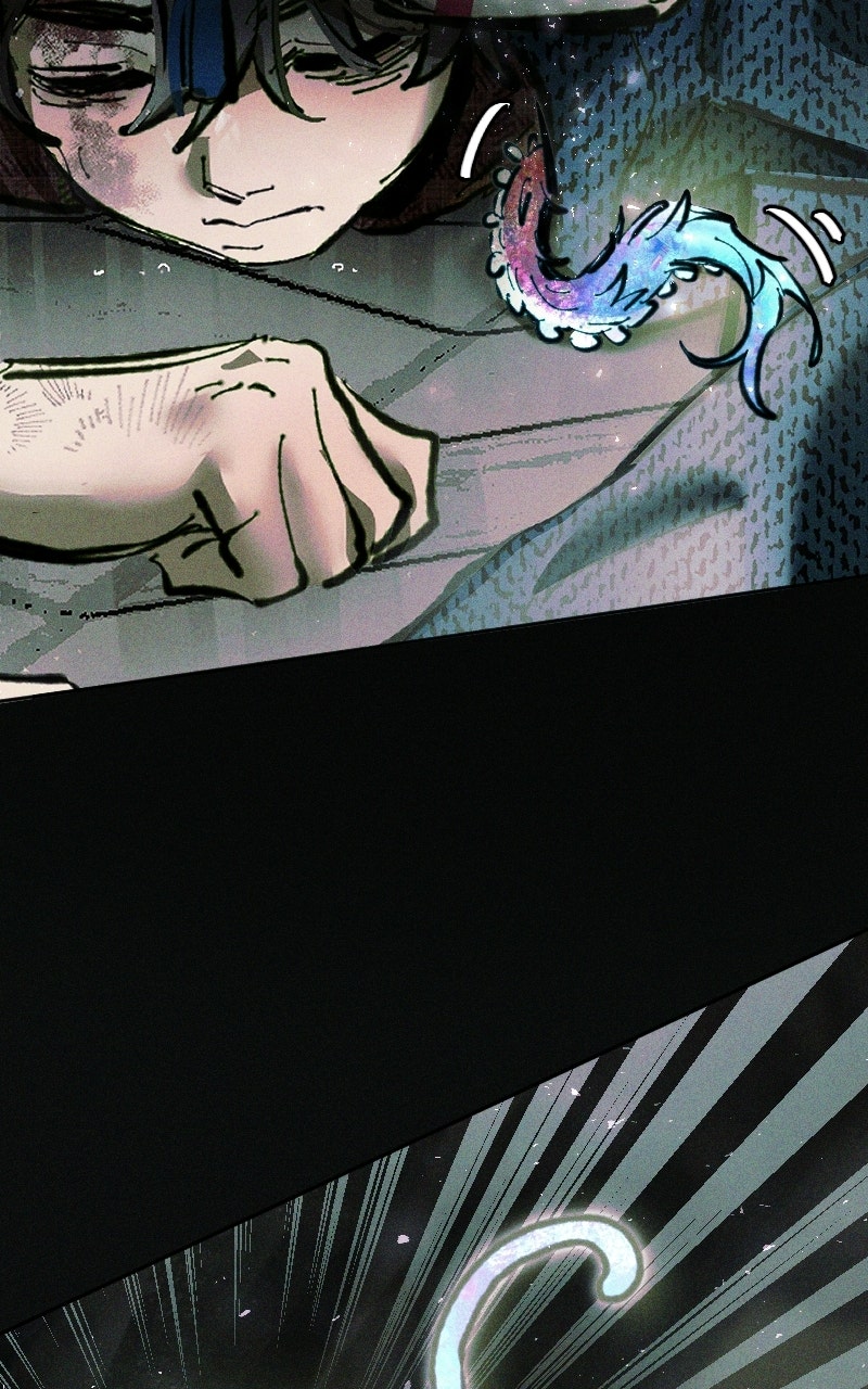 Scale Hunters Episode 16 page 120 - 