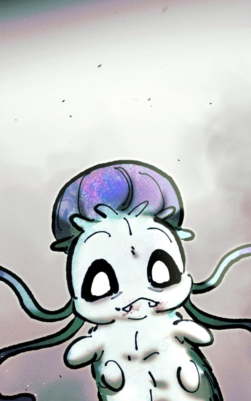 Scale Hunters Episode 16 page 124 - 
