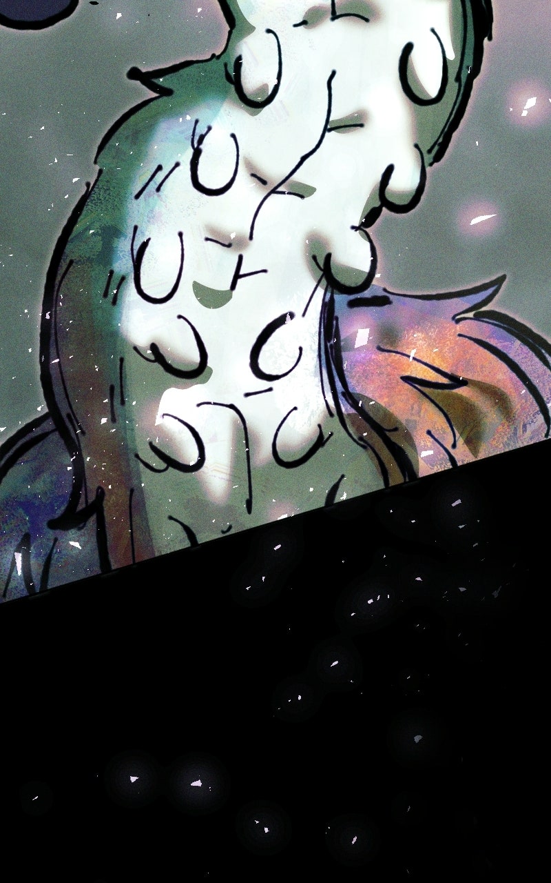 Scale Hunters Episode 16 page 125 - 