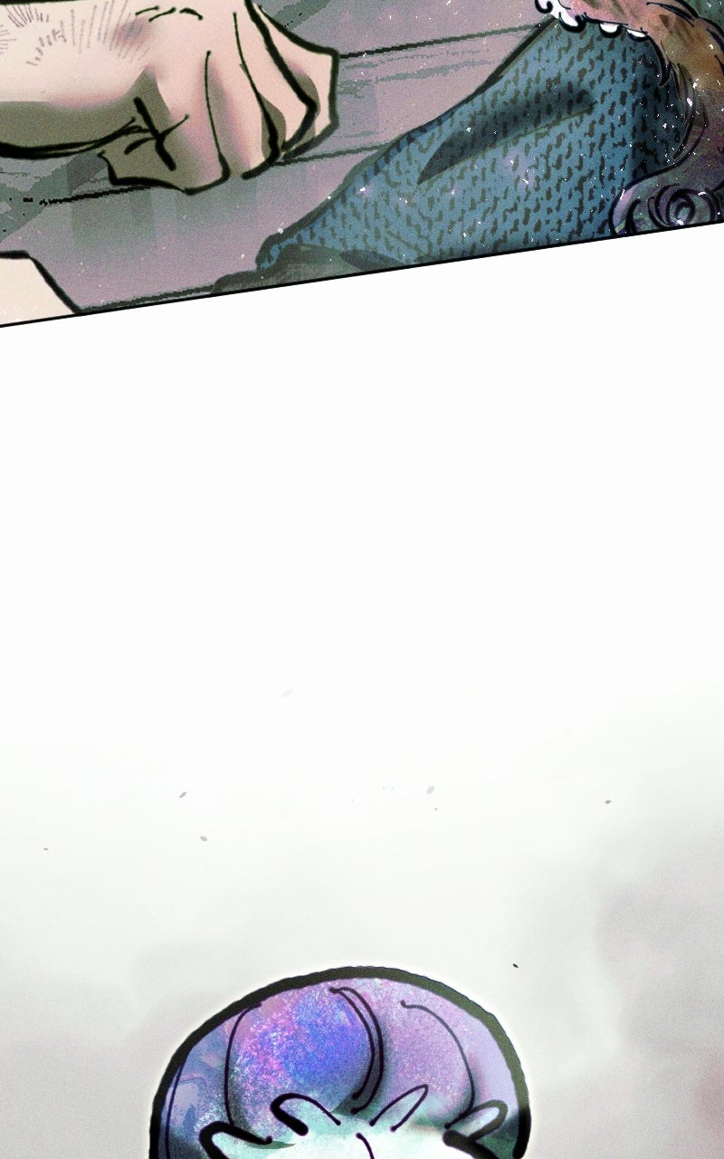 Scale Hunters Episode 16 page 127 - 