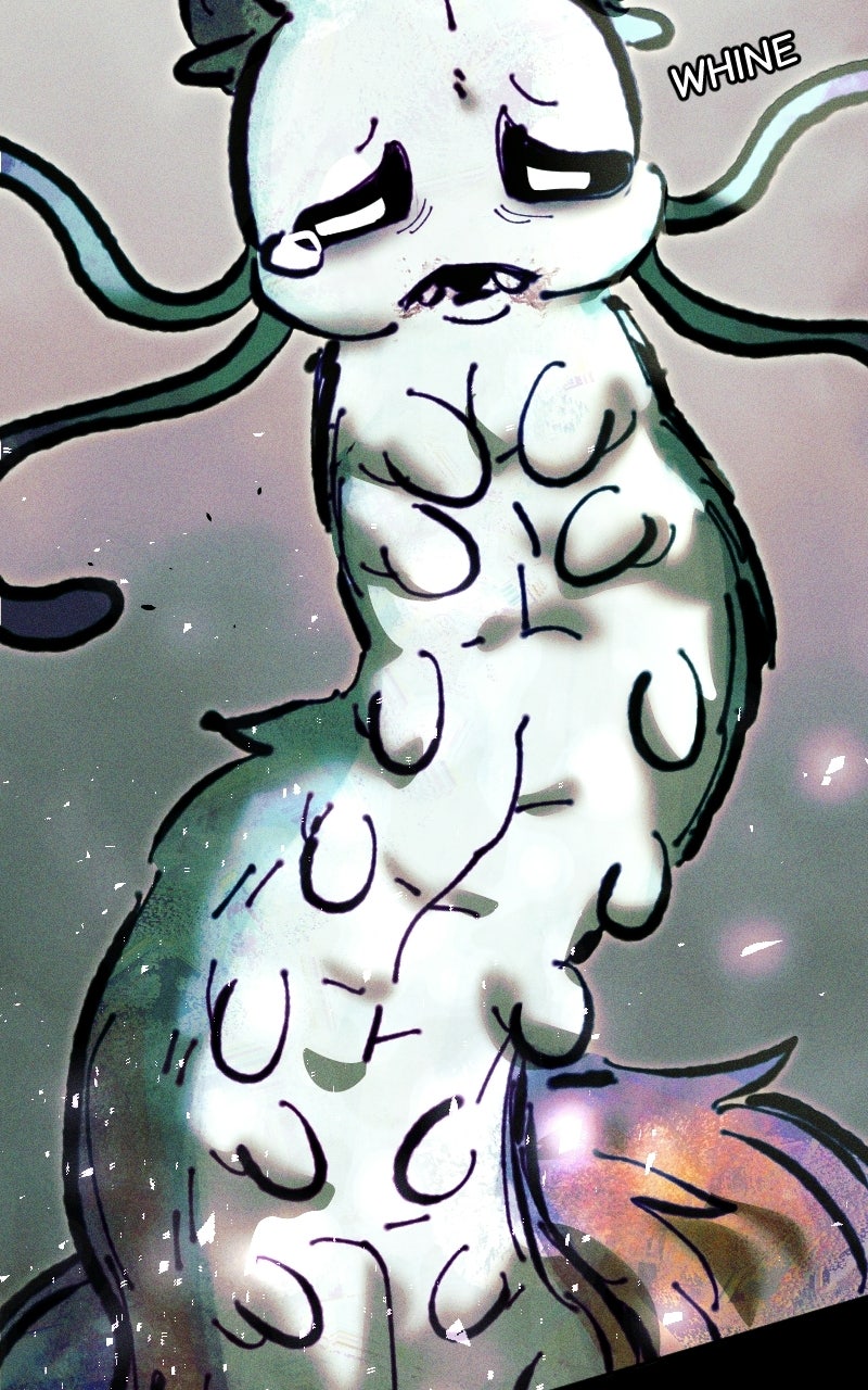 Scale Hunters Episode 16 page 128 - 