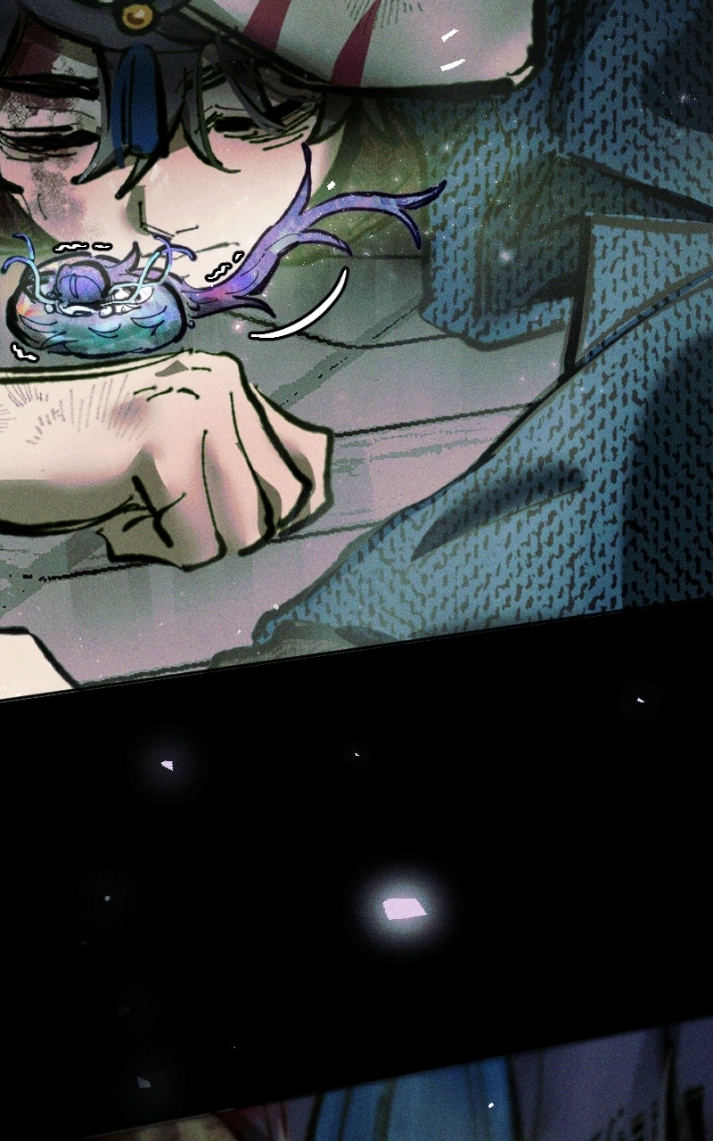 Scale Hunters Episode 16 page 130 - 