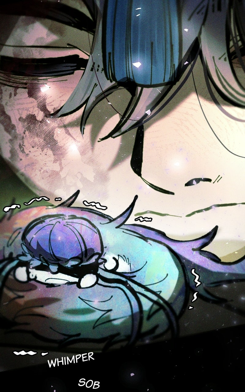 Scale Hunters Episode 16 page 131 - 