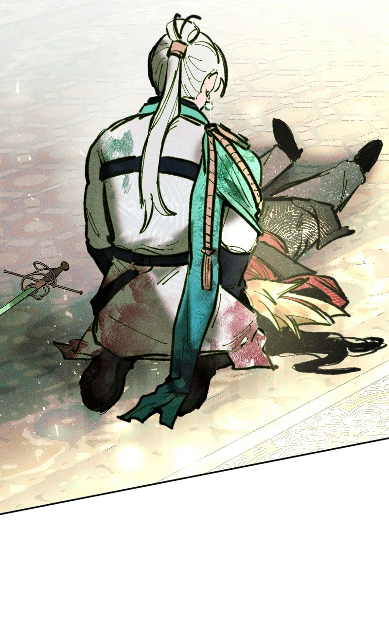 Scale Hunters Episode 16 page 17 - 