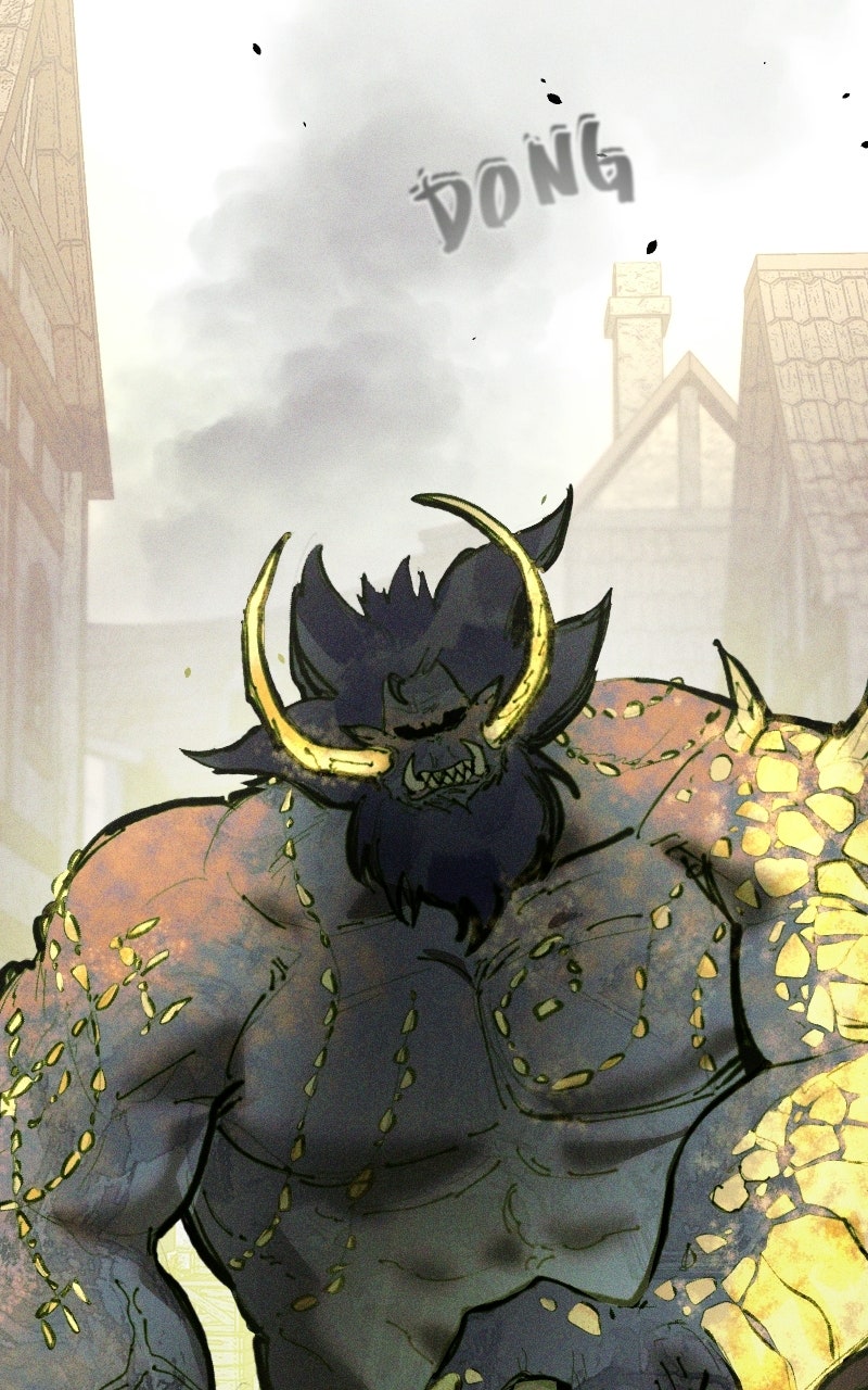 Scale Hunters Episode 16 page 24 - 